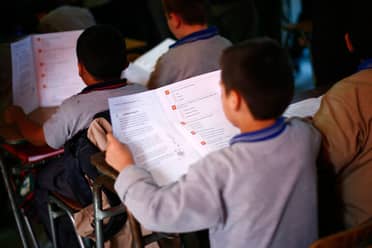 Preguntas que deja el SIMCE que nos interpelan como sociedad