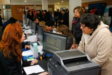 Municipio de Curicó inició proceso de condonación de deudas por derechos de aseo