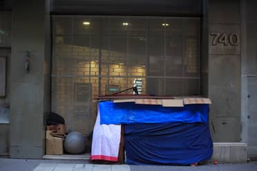Pobreza en Chile disminuye a un 6,5%