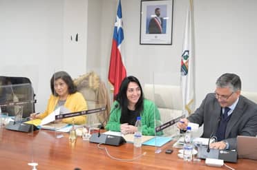 CORE aprobó modificar fondo “Reactiva Maule” para incorporar a afectados por inundaciones