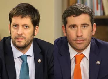 Diputado Moreno denunció a la Dirección del Trabajo ante Contraloría por impresión de libros sobre 50 años del Golpe de Estado