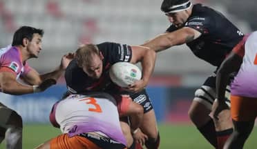 Federación de Rugby pagó monto adeudado con empresa de seguridad de Curicó