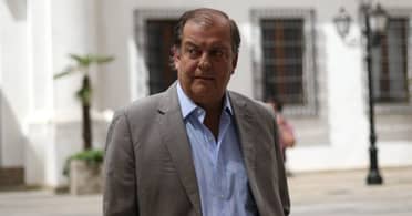 Francisco Vidal, exministro: "Giorgio Jackson se equivocó en renunciar"