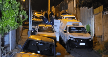 Encuentran cuerpo descuartizado de un adulto mayor en Valparaíso
