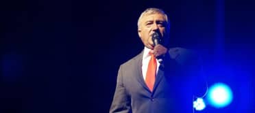 Preocupante estado de salud de Hijo Ilustre e histórico animador de la Vendimia de Molina 