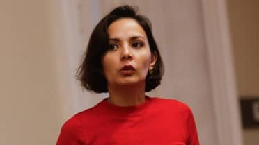 Ofician a ministra Arredondo por vinculos con fundación que recibió $60 millones "en campaña del Apruebo"