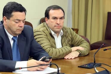 Diputado Donoso emplaza al Gobierno por falta de nombramiento de autoridades en el Maule