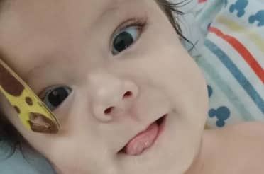 Zolgensma: “Nachito” recibiría en febrero el medicamento más caro del mundo