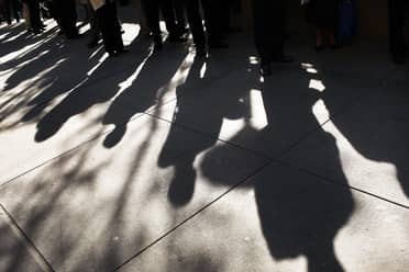 Desempleo en Chile registra su noveno incremento anual y llega al 8,8%