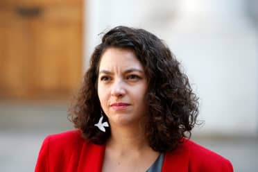 Ministra Javiera Toro reemplazará a Giorgio Jackson en Desarrollo Social