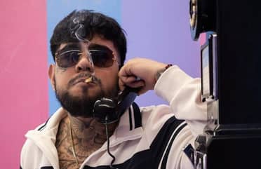 Detienen a cantante urbano Julianno Sosa tras atropellar a carabinero en Puente Alto