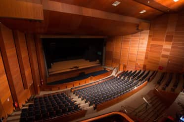 Teatro Regional del Maule no dispondrá de recursos entregados a través al FNDR