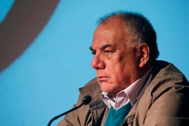 "Este es un gobierno de mierda, pero es mi gobierno": Andrade (PS) cita frase de la UP para referirse a la administración de Boric