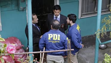 Mujer de 29 años fue asesinada a puñaladas por su expareja