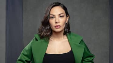 Actriz Carolina Arredondo será la nueva ministra de Culturas