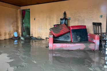 Senapred ordena evacuar sectores de Licantén y Curepto en la región del Maule