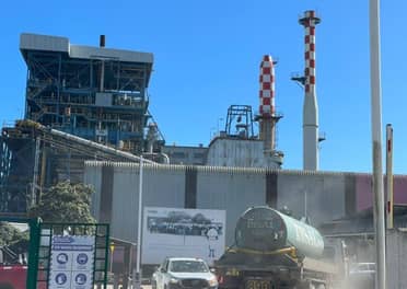 Delegado Presidencial Provincial detalla medidas del Gobierno tras cierre indefinido de planta Licancel