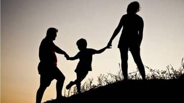 “Cuando acoges a un niño ingresas a una experiencia transformadora”