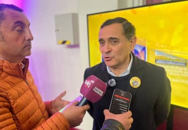Municipio de Curicó realizó lanzamiento de la Feria Del Libro FELIC 2023