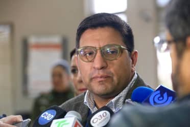 Delegado Presidencial del Maule por presunto abuso sexual contra funcionaria pública: "Este tipo de cosas no pueden pasar"