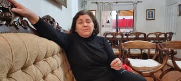 La “mujer metralleta curicana” habla de los vejámenes sufridos en dictadura