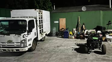 Carabineros de Molina detuvieron a sujeto que participó de robo con violencia en Linares