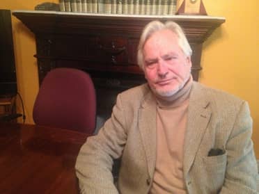 Muere Roberto Thieme, líder de Patria y Libertad que planeó explosion de oleoducto en Curicó en 1973