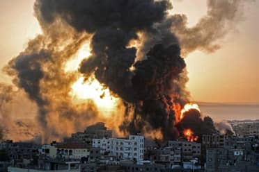 Confirman muerte de chilena tras ataque de Hamás en Israel