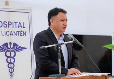 Alcalde de Licantén destaca avances y plantea desafíos en reconstrucción tras inundaciones