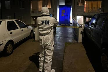 Mujer embarazada es encontrada muerta en Constitución: Presentaba un impacto balístico