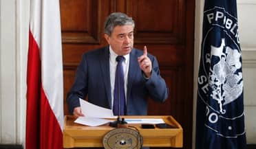 Urgen avanzar en la agenda de seguridad: sistema de inteligencia y Defensoría de las Víctimas