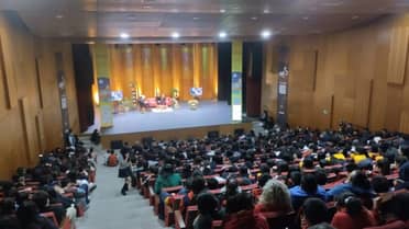Municipio de Curicó realiza positivo balance de la Feria del Libro 2023
