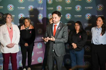 Impulsan el primer Registro Nacional de Mujeres en Espera de Cirugía de Reconstrucción Mamaria