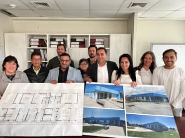 Consejo Regional del Maule aprobó recursos para nuevo Cecosf Prosperidad de Curicó