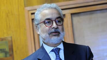 Corrupción en el SII y CMF: Abogado Luis Hermosilla habría realizado pago de coimas a funcionarios