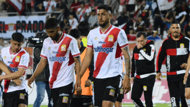 Sólo 10 jugadores tienen contrato vigente para el próximo año en Curicó Unido