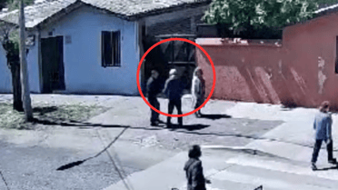 La drogaron y la acompañaron hasta su casa: Adulta mayor denuncia robo en Curicó