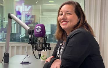 Senadora Paulina Vodanovic: "El PS votará en contra de la propuesta de nueva Constitución"