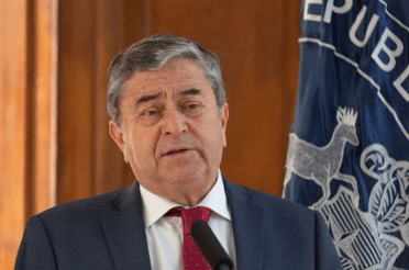 Senador Coloma destaca recuperación de recursos para Bomberos