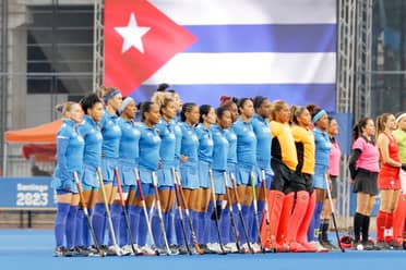 "Nos sentimos libres": Atletas cubanas rompen el silencio tras fugarse de la Villa Panamericana