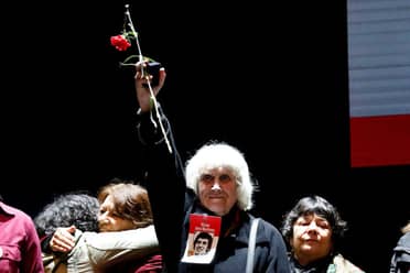 Fallece Joan Jara a los 96 años: bailarina, viuda de Víctor Jara y defensora de los Derechos Humanos