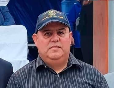 Este viernes se realizará funeral de alcalde de mar de caleta de Duao