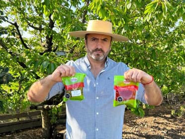 Diputado Pulgar apoya protesta de agricultores de la Cuenca del Mataquito que cortarán la Ruta 5