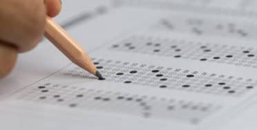 Comienza rendición de la Prueba de Acceso a la Educación Superior