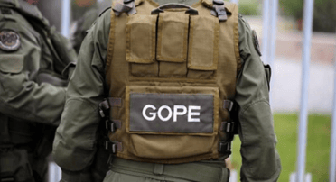GOPE y PDI refuerzan búsqueda de trabajador de Los Niches desaparecido en junio
