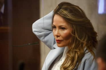 Exalcaldesa Cathy Barriga será formalizada el 16 de enero de 2024 por fraude al fisco y corrupción