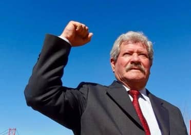 Falleció ex alcalde de Licantén Héctor Reyes