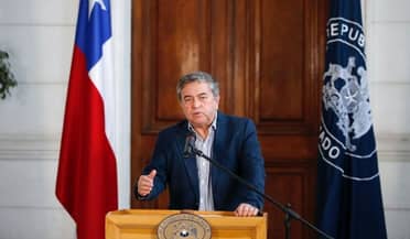 Senador Coloma tras fracaso de la nueva Constitución: “Hay que hacerse cargo de los temas urgentes de seguridad”