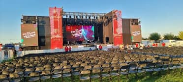 Municipio revela fecha para el próximo Festival Folclórico de la Vendimia en Molina
