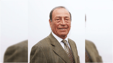 Río Claro declara tres días de duelo por fallecimiento de Carlos Arturo Guajardo Díaz
